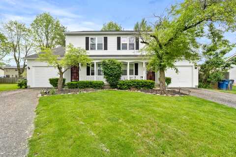 2249-2251 Pinion Place, Reynoldsburg, OH 43068