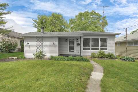 323 S Seffner Avenue, Marion, OH 43302