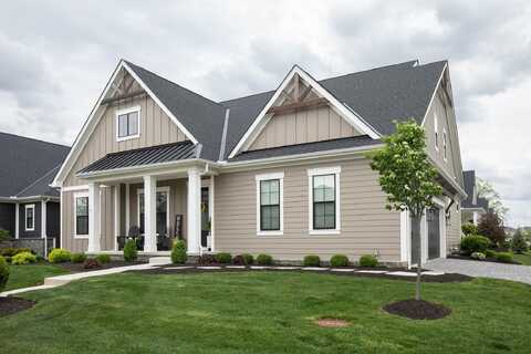 8210 Lilium Way, Plain City, OH 43064