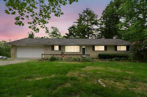 2116 Dunzweiler Drive, Zanesville, OH 43701