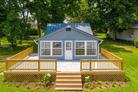 13384 Orchard Island NE, Millersport, OH 43046