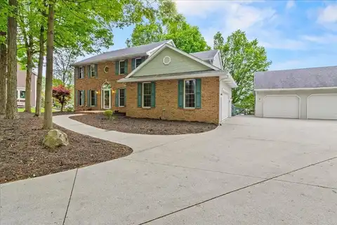 1312 Glenview Circle, Bellefontaine, OH 43311