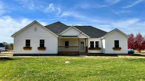 3185 Wilson Road, Centerburg, OH 43011