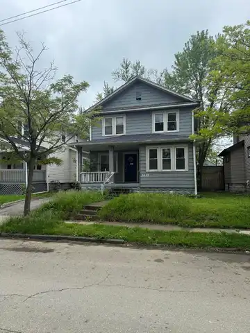 1413 Minnesota Avenue, Columbus, OH 43211