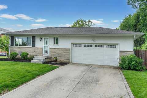52 Hayes Drive, Delaware, OH 43015