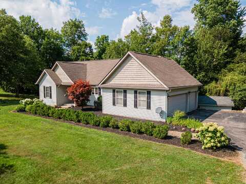 7326 State Route 19, Mount Gilead, OH 43338