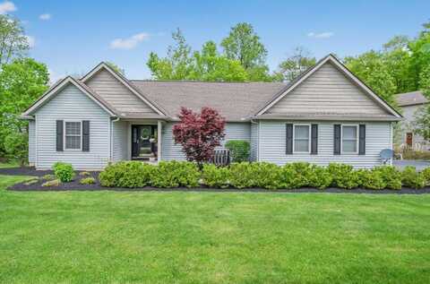7326 State Route 19, Mount Gilead, OH 43338