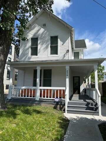 236 E 4th Avenue, Columbus, OH 43201