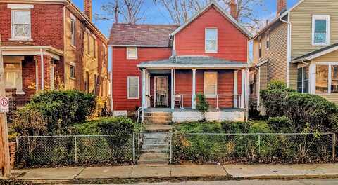 605 S 22nd Street, Columbus, OH 43205