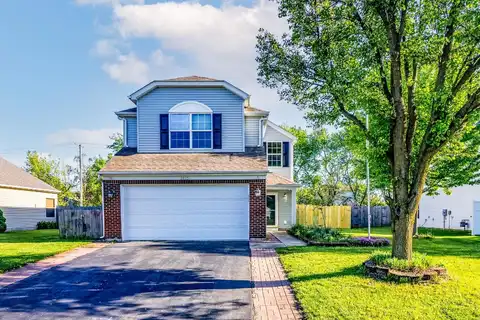 6193 Nasby Drive, Galloway, OH 43119