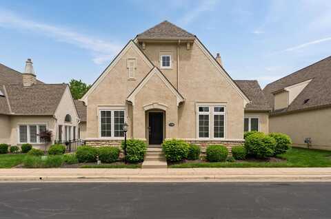 9785 Kingston Circle, Powell, OH 43065