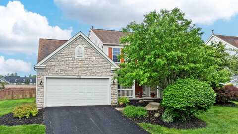 1980 Maxwell Avenue, Lewis Center, OH 43035