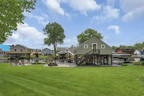 0 Canoe Lane, Thornville, OH 43076