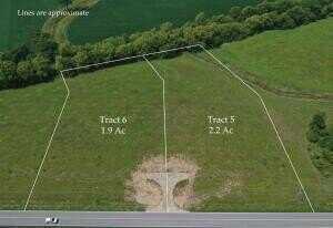 0 Middleburg Plain City Road, Milford Center, OH 43045