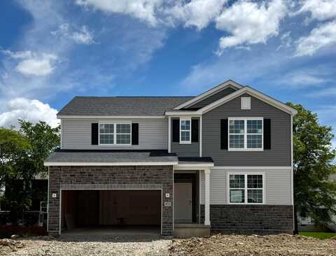 466 Penwell Drive, Delaware, OH 43015