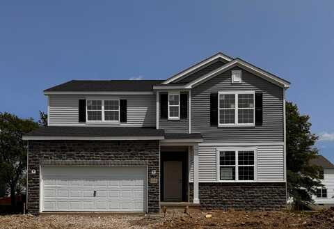 466 Penwell Drive, Delaware, OH 43015