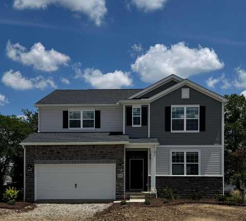 466 Penwell Drive, Delaware, OH 43015
