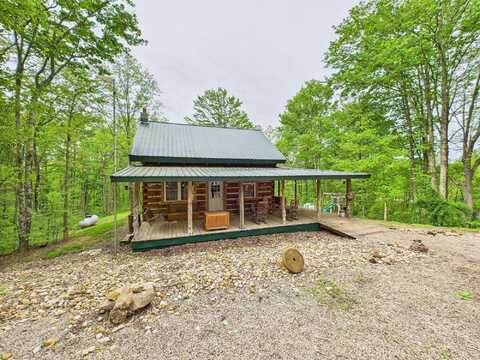 35550 Lake Road, Hamden, OH 45634