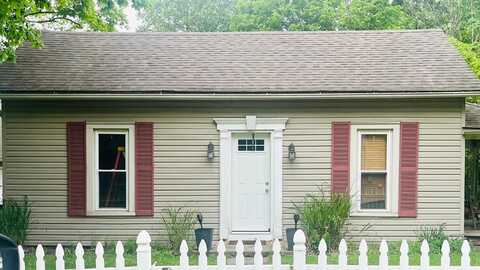 2306 Villa Road, Springfield, OH 45503