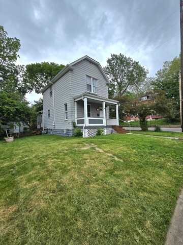 102 W Blake Avenue, Columbus, OH 43202