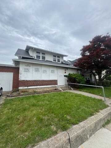 2256 Hillside Avenue, Springfield, OH 45503