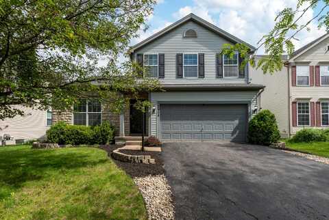 7908 Black Willow Drive, Blacklick, OH 43004