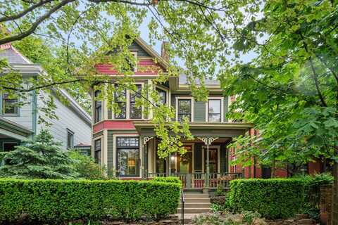 1042 Neil Avenue, Columbus, OH 43201