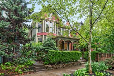 1042 Neil Avenue, Columbus, OH 43201