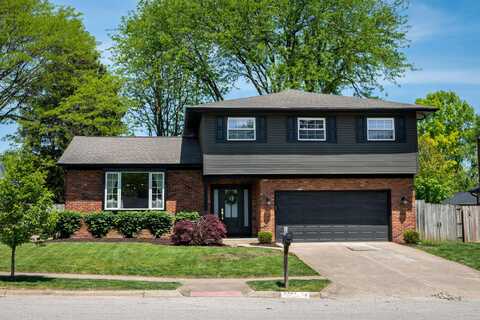 3362 Noreen Drive, Columbus, OH 43221