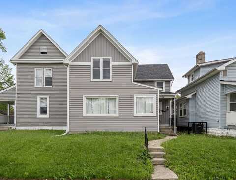 354 S Oakley Avenue, Columbus, OH 43204
