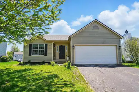 107 Winesap Street, Pataskala, OH 43062