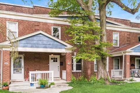 1369 Meadow Road, Columbus, OH 43212