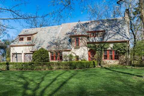 670 Morning Street, Worthington, OH 43085