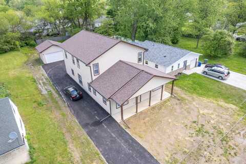 2700 Minerva Avenue, Columbus, OH 43231