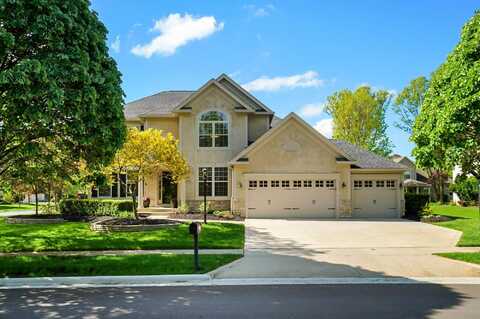 6415 Green Stone Loop, Dublin, OH 43016