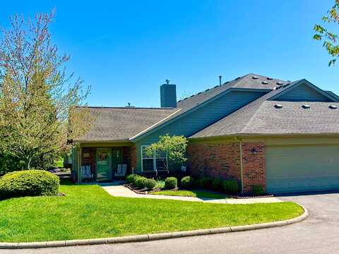 613 Underwood Farms Boulevard, Gahanna, OH 43230