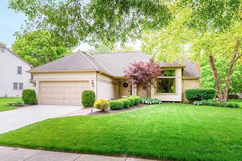 7287 Innisfree Lane, Dublin, OH 43017