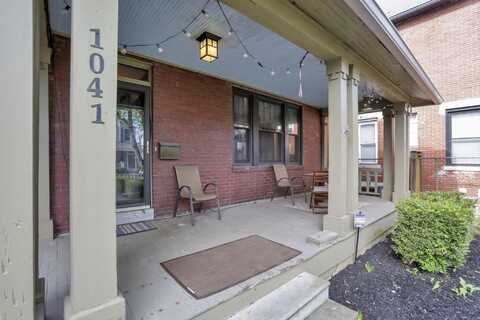 1041 Franklin Avenue, Columbus, OH 43205