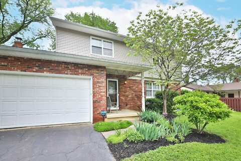 1262 Pepperell Drive, Columbus, OH 43235