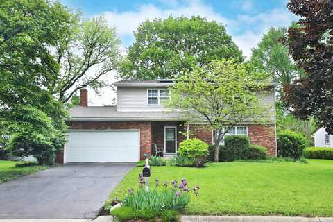 1262 Pepperell Drive, Columbus, OH 43235