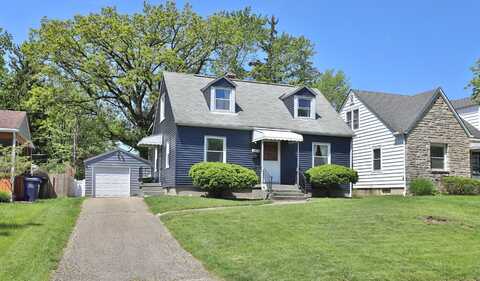 3113 Oaklawn Street, Columbus, OH 43224