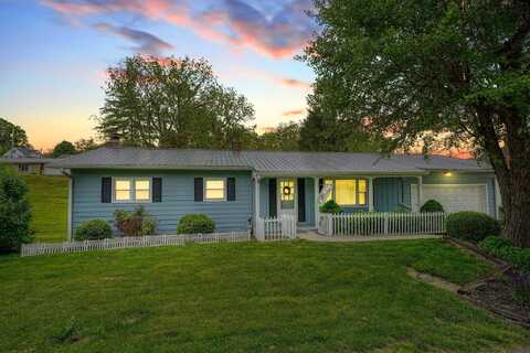 163 Burlington Road, Jackson, OH 45640