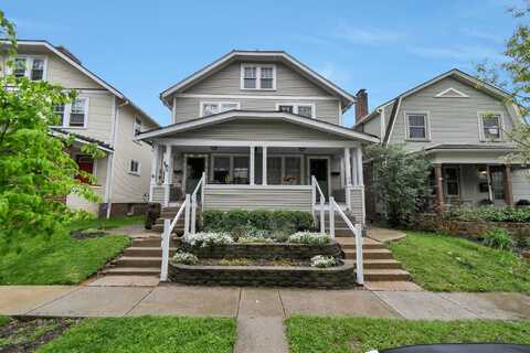 401-403 Tibet Road, Columbus, OH 43202
