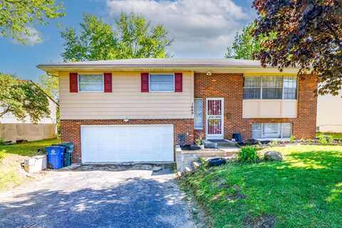 1469 Sandalwood Place, Columbus, OH 43229