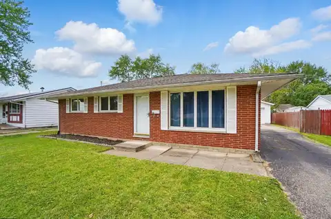 531 Partridge Road, Heath, OH 43056