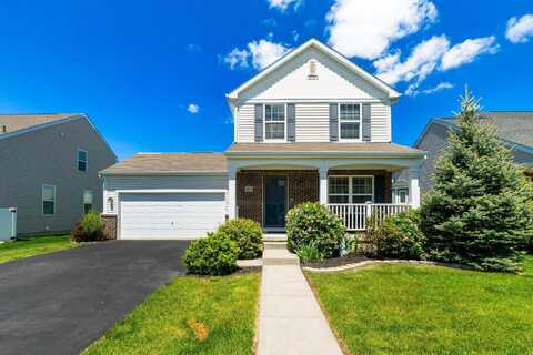 6018 Follensby Drive, Westerville, OH 43081