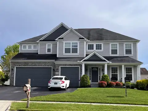1923 Mallow Lane, Grove City, OH 43123