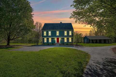 6395 Havens Road, Blacklick, OH 43004