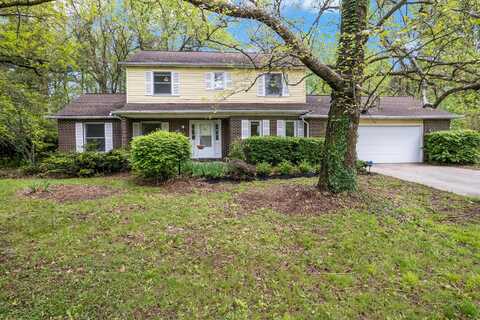 3210 Buttermilk Hill Road, Radnor, OH 43066