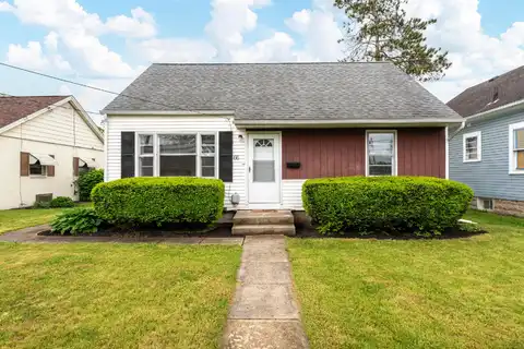 66 N 24th Street, Newark, OH 43055